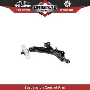 For 2010-2013 Lexus IS250 RWD Suspension Control Arm Front Right Lower Mevotech - Picture 1 of 4