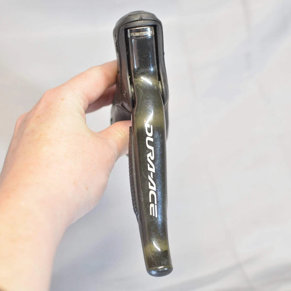 Shimano Dura Ace Di2 In Bicycle Shifters for sale | eBay