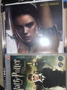 SHIKARII Slave Rey Skywalker LEIA Star Wars COSPLAY Variant Cover Power Hour - Picture 1 of 2