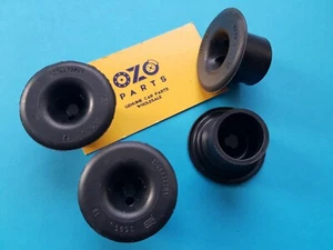 4x Mercedes W126 R107 W116 W123 W124 W140 rubber grommet A1079972781 - Picture 1 of 1
