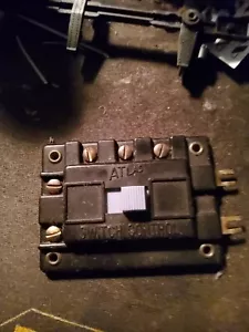 Atlas Switch Control usato testato grande ingombro - Foto 1 di 1