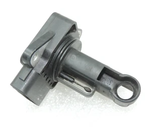 Original Toyota RAV4 III Corolla Avensis 2.2 D4-D Luftmassenmesser 2220430010 - Bild 1 von 7