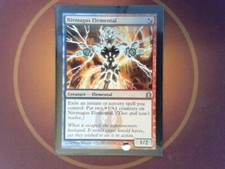 Nivmagus Elemental - Return to Ravnica - Magic the Gathering MtG
