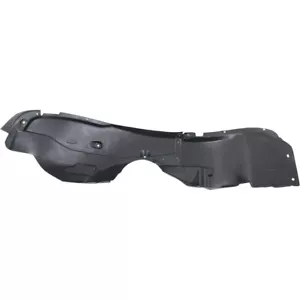 Passenger Right Front Fender Liner 5008914AF CH1249159 For 11-14 DODGE AVENGER - Bild 1 von 5