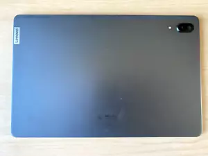 Lenovo Tab P11 Pro 128 GB (11.5") Qualcomm Snapdragon 6 GB Wi-Fi 5-Android 10 - Picture 1 of 3