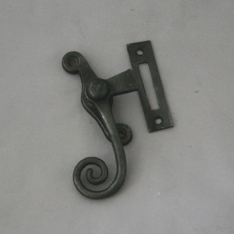 1920s Casement Window Handles (RH) Cover