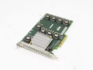 HP AEC-83605 SAS SATA Expander 12G Gen8 Gen9 PCIe (727252-001) 761879-001 - Picture 1 of 5