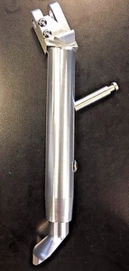 PSR 2007-2008 GSX-R1000 ALUMINUM ADJUSTABLE SIDE STAND P/N 0510-0169 ** - Picture 1 of 1