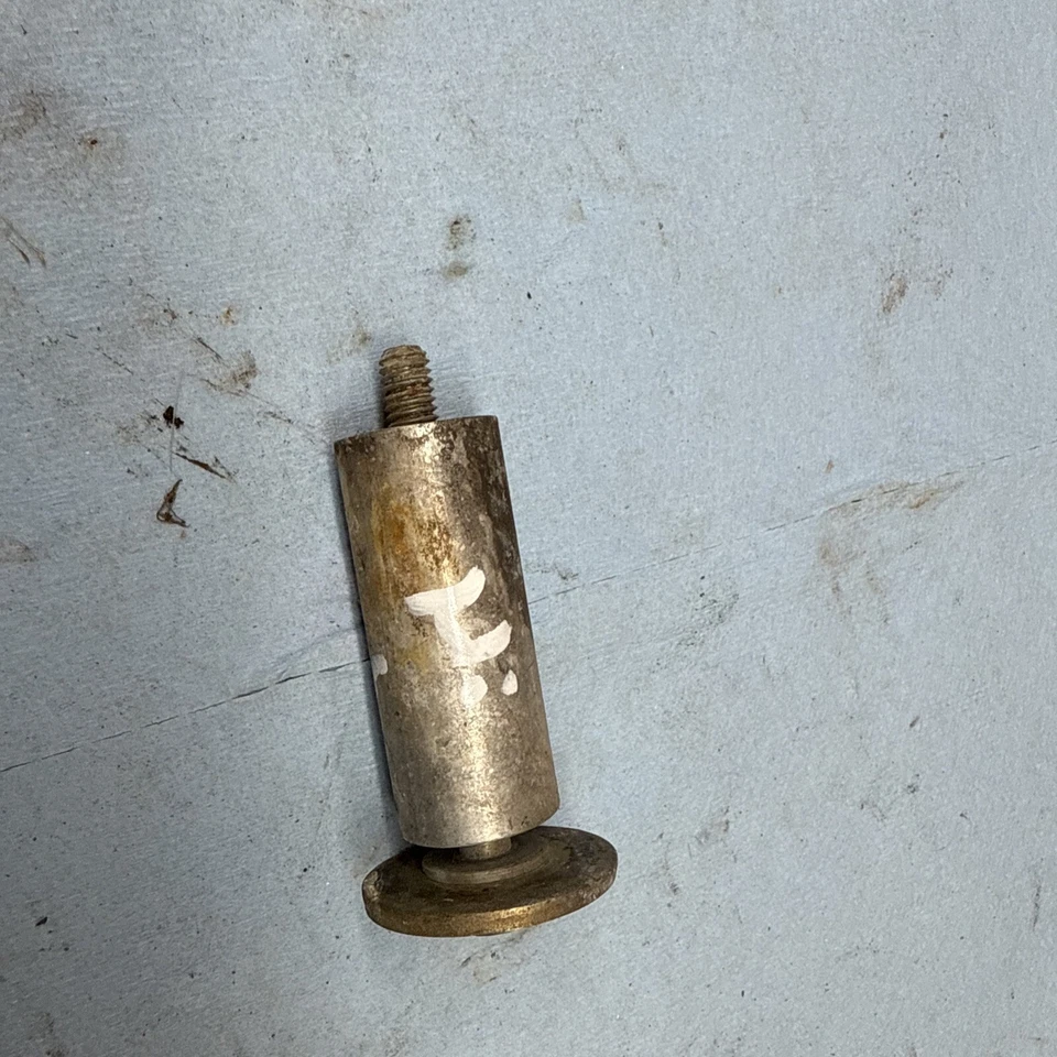 Arctic Cat Wildcat 700 1993 1994 moto de nieve embrague accionado secundario Foto 1 de 1