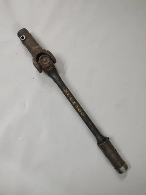 Honda CX500 1981 eje de transmisión de hélice 40200-415-010 Foto 1 de 4