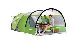 Cinch Ultimate Pop Up Camping Tent 2 Person