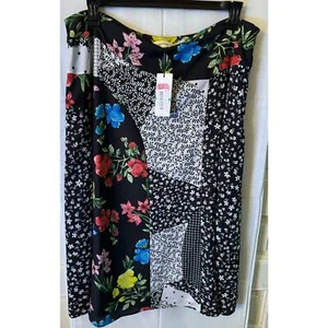 Calvin Klein Skirt, size 16, below knee length - Picture 1 of 6
