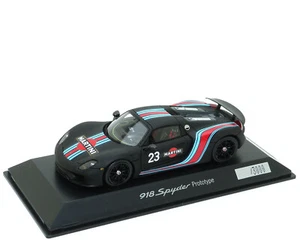 Porsche 918 Spyder Prototype Prototyp Martini Racing #23 Spark WAP0201070E 1:43 - Picture 1 of 5
