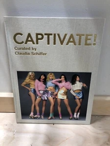 Captivate!: Fashion Photography from the '90s Acceptable Book hardcover - Picture 1 of 2