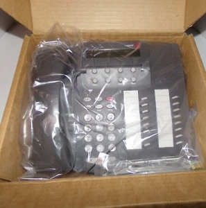 Lucent Technologies 6416D+ Grey 2 Way Speaker Phone - Brand New In Box - Picture 1 of 5