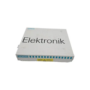 Siemens 9AB4141-3EA 9AB41413EA - Picture 1 of 2