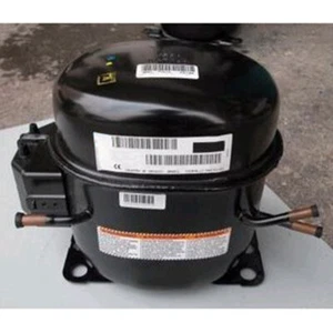 Refrigeration Compressor For Tecumseh Black AEA3440YXD - Picture 1 of 3