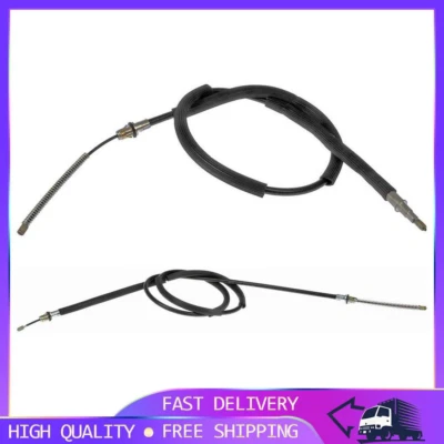 Parking Brake Cable For Ford Ranger 2002 2001 2000 1999 1998 1995 1994 1993 - Image 1 of 3