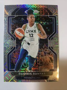 2022 WNBA Prizm DAMIRIS DANTAS MOJO Prizm 21/25 MINNESOTA LYNX - Bild 1 von 5