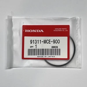 Honda CBR400 NC23 NC29 Termostato a tre bracci braccio di gabbiano O-Ring 91311-MCE-900 - Foto 1 di 4