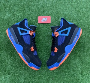 Las mejores ofertas en Jordan 4 Retro Cavs 2012 | eBay