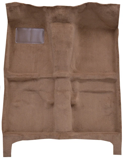 1974 - 1978 年 Datsun B210 替换地毯乘客区 — 第 1/4 张图片