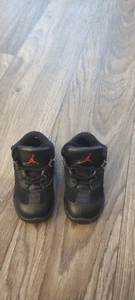 INFANT KIDS NIKE AIR JORDAN RETRO 11 SHOES SNEAKERS SIZE 7C - Picture 1 of 13