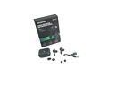 Skullcandy Indy ANC Noise Cancelling Bluetooth Earbuds - Black (USED)