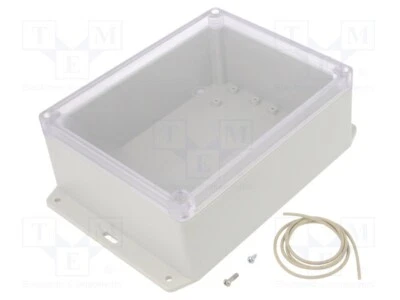1 pieza, caja: multiusos HM-RP1280BFC/E2UK Foto 1 de 4