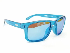 NUOVO Storm WildEye Seabass Sunglasses Occhiali Polarizzanti COLORI - Foto 1 di 5