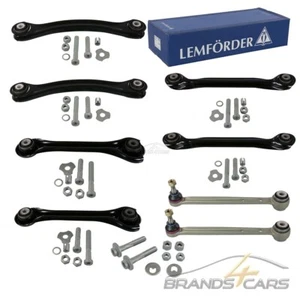 LEMFÖRDER SET QUERLENKER HINTEN FÜR MERCEDES BENZ 190 W201 C-KLASSE W202 S202 - Bild 1 von 6