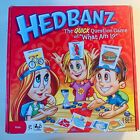 Hedbanz - Spin Master Games 2-6 Players Great family game