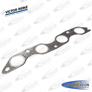 MGF / MG TF EXHAUST MANIFOLD GASKET VICTOR REINZ - Picture 1 of 1