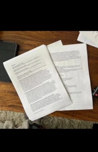 A-Level AQA Philosophy Revision Booklets Paper 1 + 2 *EVERY EXAM QUESTION* - Picture 1 of 4