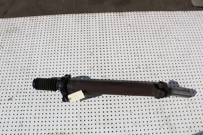 Chevrolet Silverado 1998-2006 eje de transmisión diésel R221 Foto 1 de 4