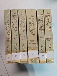 Alford's Greek Testament and Exegetical and Critical Commentary (Volumes 1-4... - Picture 1 of 8