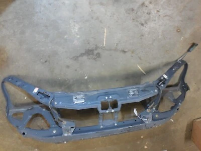 Barra de choque de refuerzo de parachoques delantero 2205841717 Mercedes Benz W220 S430 S500 S55 Foto 1 de 4