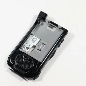 Neu Motorola i860 Rückseite Gehäuse mit Lautsprecher Ersatzteil Original-Zubehör-Hersteller Teil - iDen Radio - Bild 1 von 3