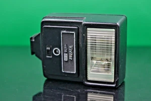 Vivitar Auto 215 Film Camera Mount Flash - Picture 1 of 5