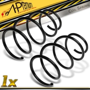 2Pcs Front Suspension Coil Springs for BMW E46 325xi 330xi 2001-2005 31331093086 - Picture 1 of 7