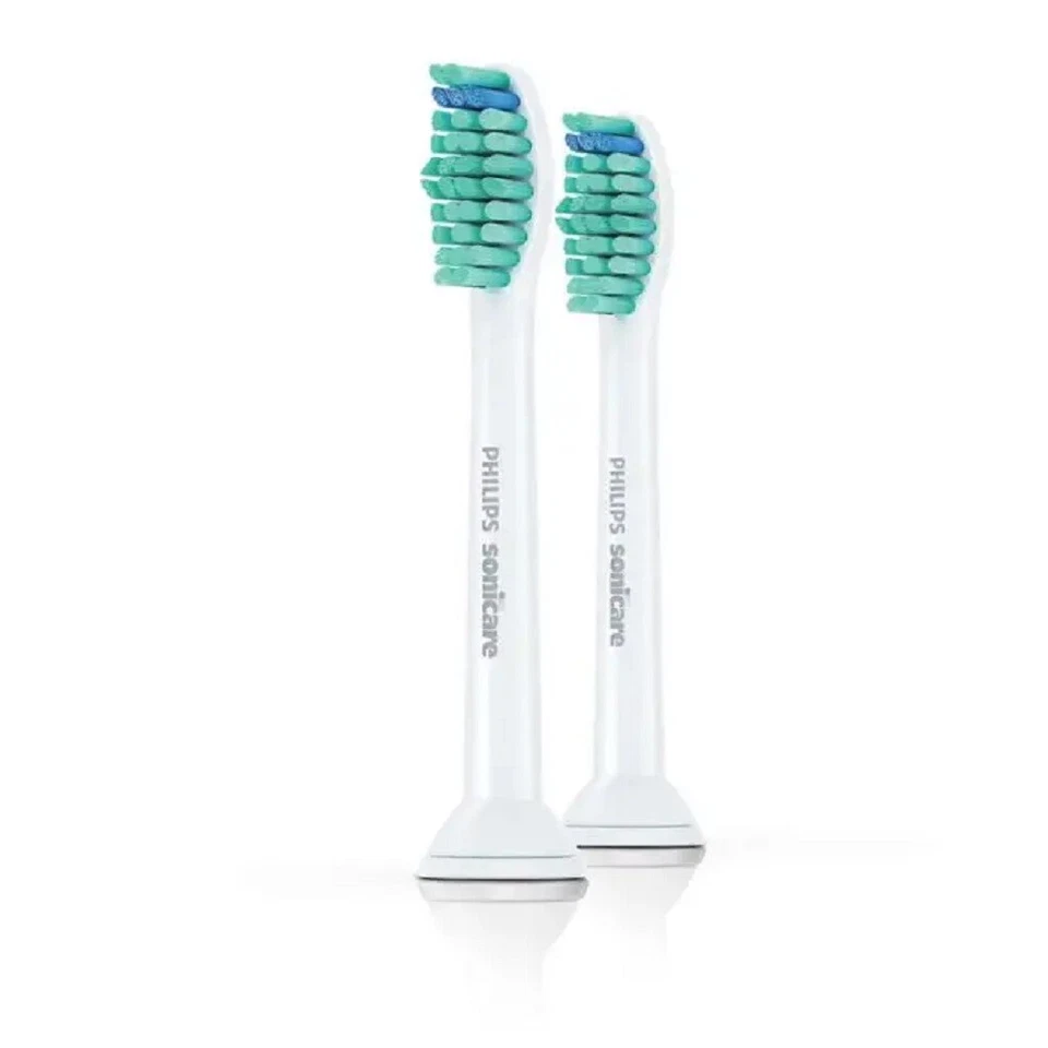 Philips - Sonicare Testine per spazzolino elettrico HX6012/07 - Immagine 1 di 1