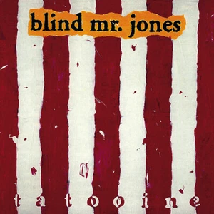 Blind Mr. Jones - Tatooine CD, Album, RE, RM - Imagen 1 de 1