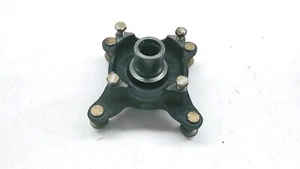 2017 Polaris EV LI-ION Ranger Front Wheel Hub w Studs Lug Nuts 4/156 NICE - Bild 1 von 5
