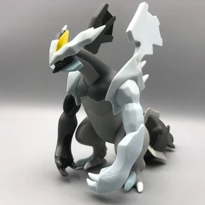 Nintendo Pokemon Schwarz Kyurem Gelenkfigur 17 cm Tomy Toy 6,5'' groß ca. - Bild 1 von 9