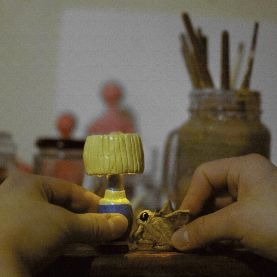 English Teacher Polyawkward 12 Inch Vinyl NSWN55 NEU