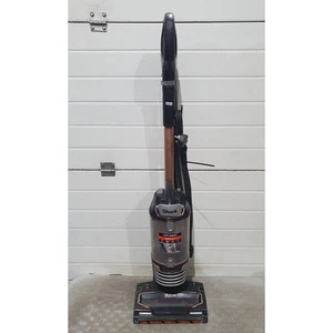 Aspirapolvere verticale sollevabile Shark NV700UKT nero DuoClean senza sacco con cavo - Foto 1 di 22