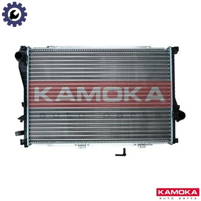 RADIATOR ENGINE COOLING 7705009 FOR BMW M54B30 3.0L M52B20 2.0L M52B28 2.8L 6cyl - Image 1 of 4