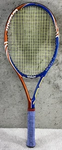 WILSON BLX TOUR 95 SQ IN TENNIS RACQUET ~ 4 3/8 GRIP ~ 289g WEIGHT - Picture 1 of 9