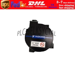 Codificador YASKAWA UTTSH-B24RH para servomotor GD7S-330A00A00 1 PIEZA - Imagen 1 de 2