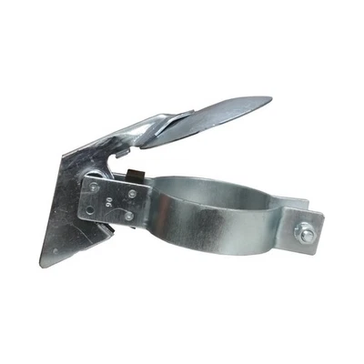 Auspuffklappe Regenklappe 38 mm Endrohr Deckel Traktor 36 bis 40 Schlepper - Bild 1 von 4